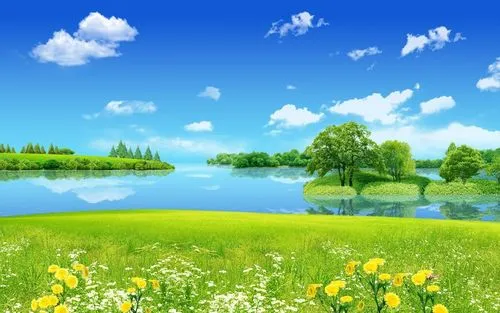 节能智慧信息化